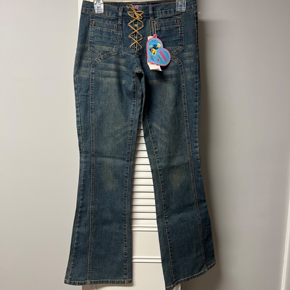 Jeans - Picture 2 of 6